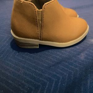 Boots for girl toddler